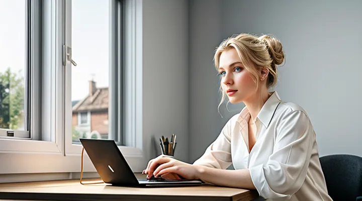 Оплата УИН через Госуслуги: пошаговая инструкция