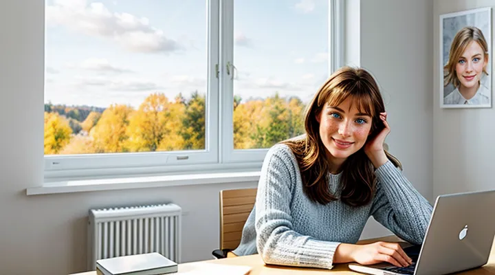 Оплата услуг детского сада через портал Госуслуги