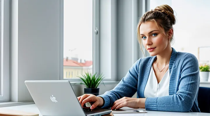 Оплата услуг Госуслуг через УИН