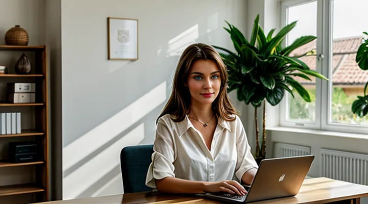 Оплата выписки из ЕГРН через портал Госуслуг