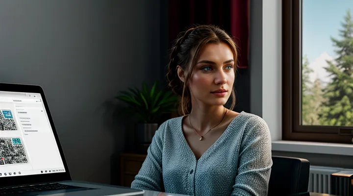 Оплата выписки из ЕГРН через портал Госуслуги