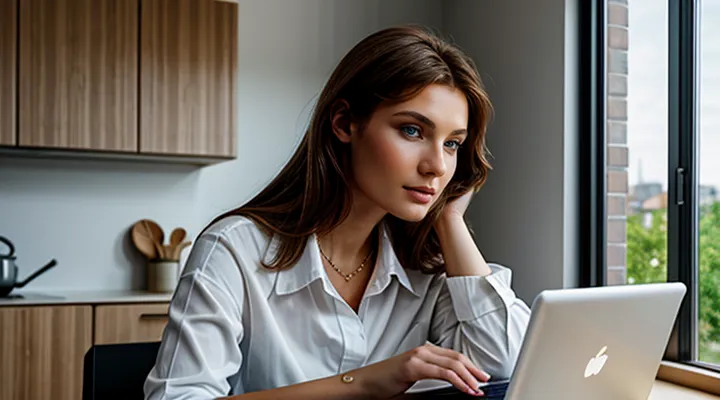 Оплата вывоза мусора через портал Госуслуги