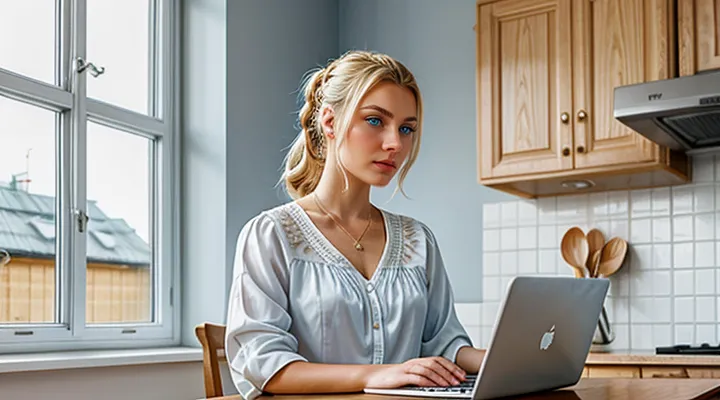 Оплата задолженности через Госуслуги: почему долг остаётся в системе