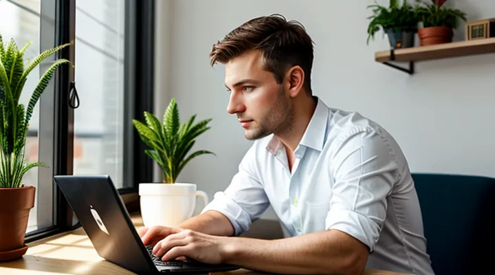 Оплата задолженности ИП через портал Госуслуги: что нужно знать