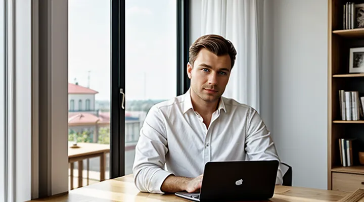 Оплата задолженности ИП: что значит в системе Госуслуги