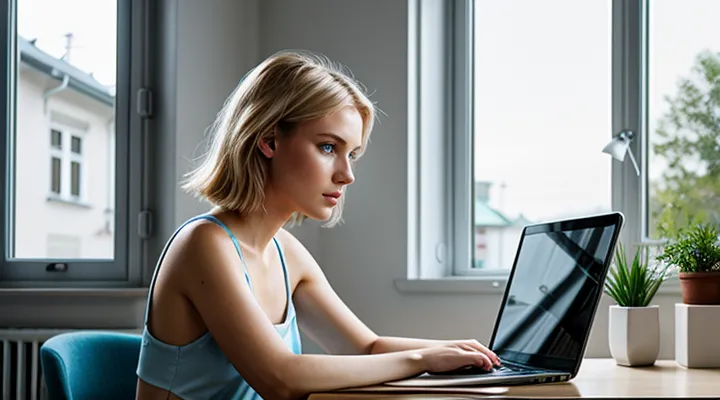 Оплата загранпаспорта через портал Госуслуги: инструкция