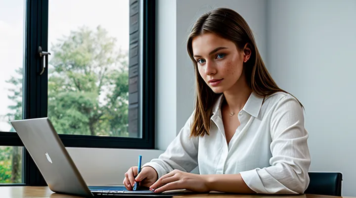 Оплата загранпаспорта через портал Госуслуги