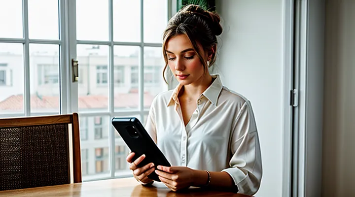 Оплата ЖКХ через Госуслуги: простая инструкция