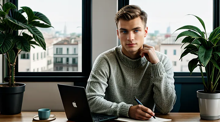 Оплата ЖКХ через личный кабинет в Госуслугах