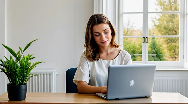 Оплата ЖКХ через портал Госуслуг: пошаговое руководство