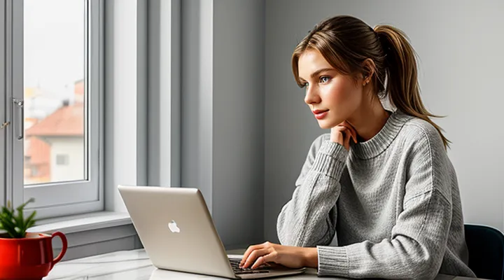 Оплата ЖКХ через портал Госуслуг