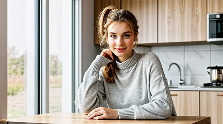 Оплата ЖКХ через портал Госуслуги