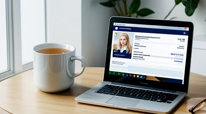 Оплатить госпошлину за новый образец загранпаспорта через портал Госуслуг