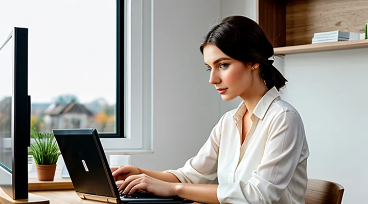 Оплатить госпошлину за паспорт через портал Госуслуг