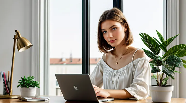 Оплатить госпошлину за получение прав через портал Госуслуг