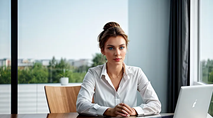 Определение доли в квартире через портал Госуслуг