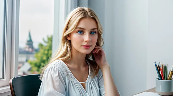 Определение места прописки через портал Госуслуги