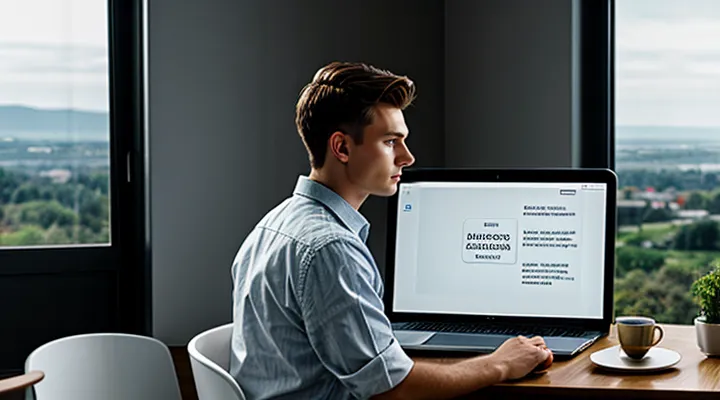 Опровержение штрафа ГИБДД с видеокамеры через Госуслуги