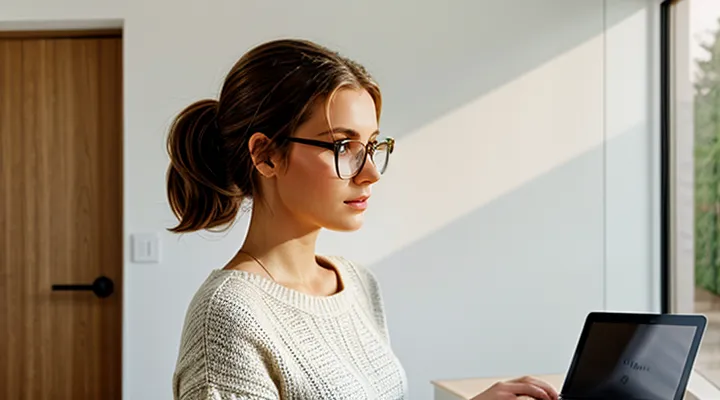 Оптимальное время записи к врачу через портал Госуслуг