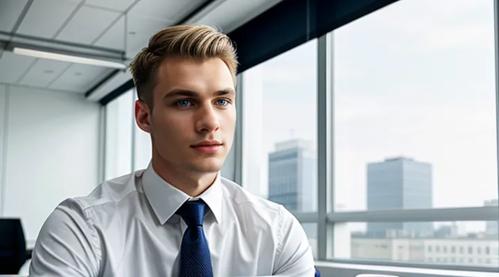 Орган регистрационного учёта на Госуслугах: назначение и функции