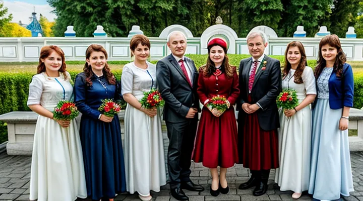 Органы власти в Госуслугах: взаимодействие