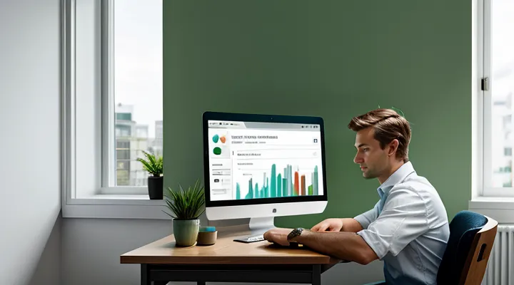 ОСАГО в личном кабинете Госуслуг: управление полисом