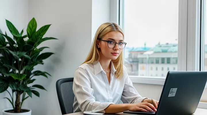 Ошибка "Не удалось получить данные от медорганизации" на Госуслугах