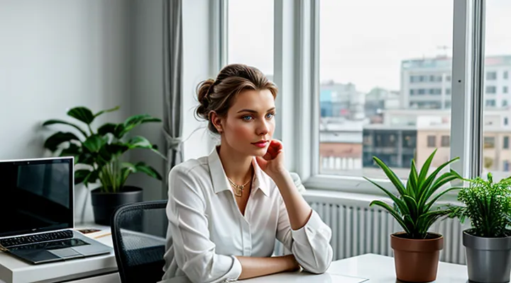 Ошибка обработки заявления на "Госуслугах" — причины и способы исправления