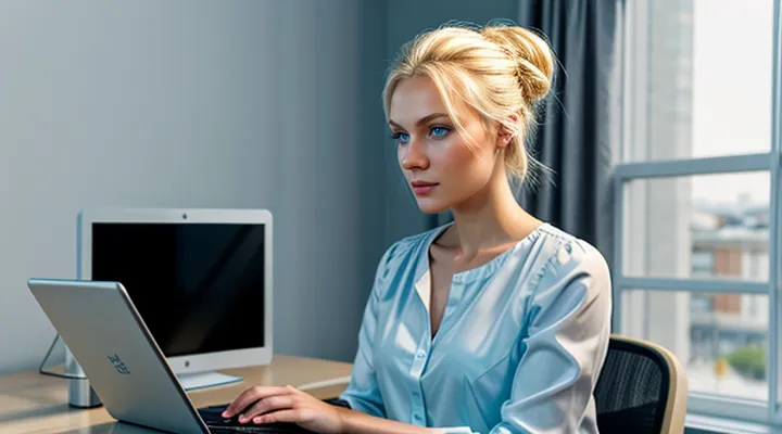 Ошибка отправки заявления на загранпаспорт в Госуслугах: как решить