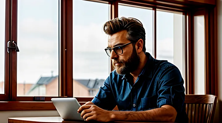 Ошибка получения заявления ведомством на Госуслугах: что это значит