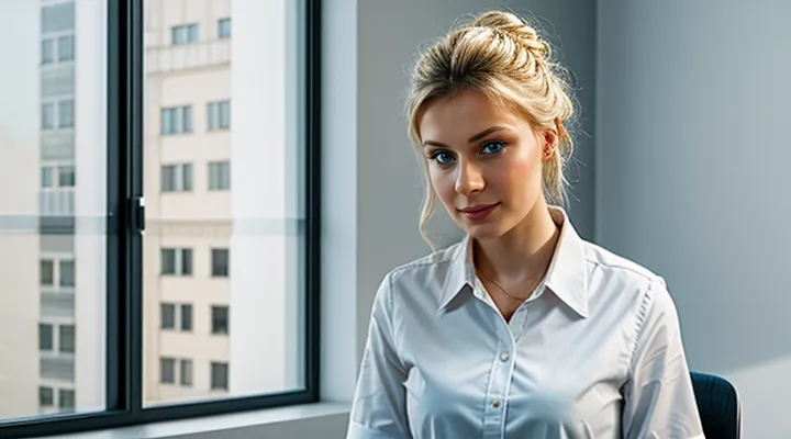 Ошибка при обработке запроса в системе Госуслуги: причины и решения