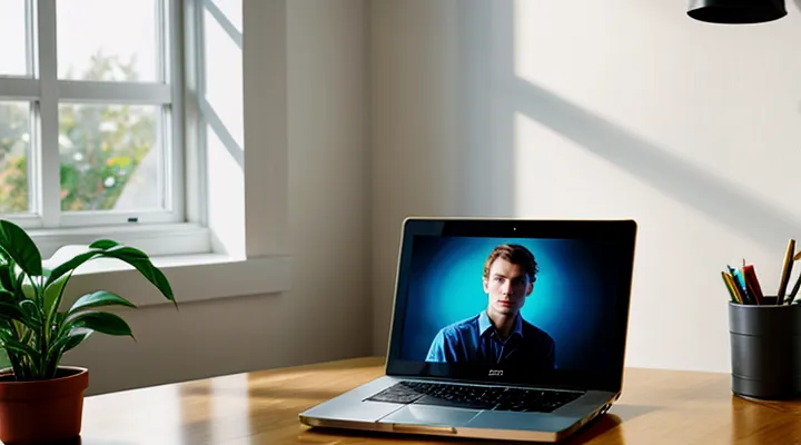 Ошибка при отправке заявления на загранпаспорт через Госуслуги