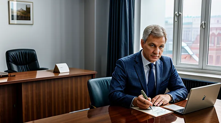 Основания для досрочного назначения пенсии: разбор нормативов на Госуслугах