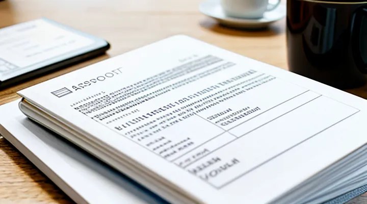 Особенности оформления загранпаспорта через портал Госуслуг