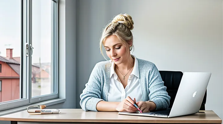 Оспаривание группы инвалидности через Госуслуги: что нужно знать