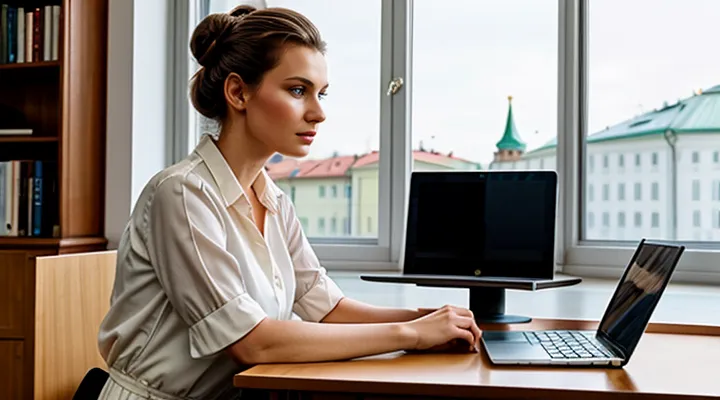 Оспаривание исполнительного производства через портал Госуслуг