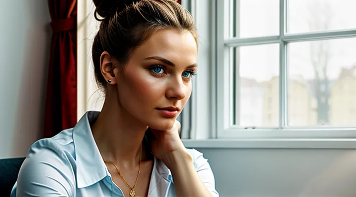 Оспаривание отказа в едином пособии на ребёнка через портал Госуслуг