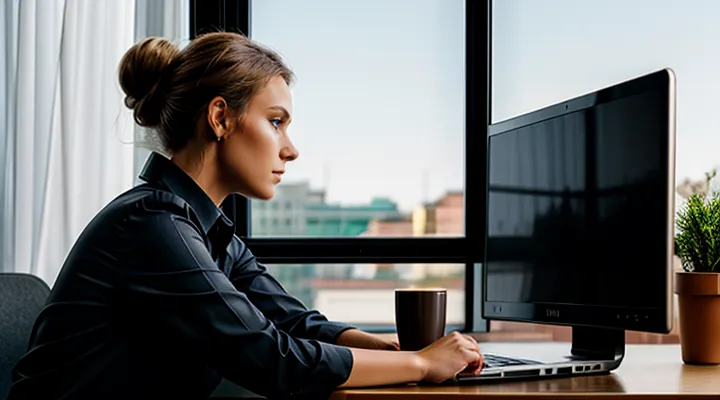 Оспаривание штрафа через Госуслуги: инструкция