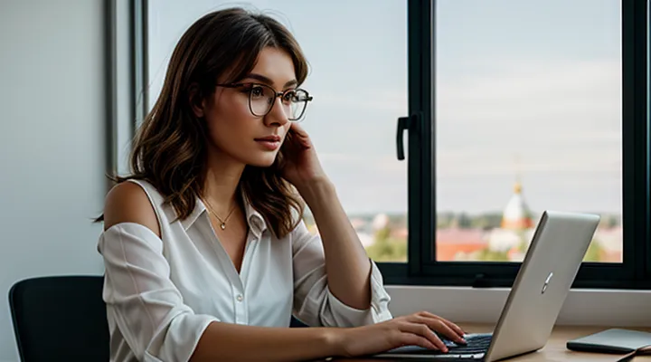 Оспаривание штрафа через Госуслуги: пошаговая инструкция