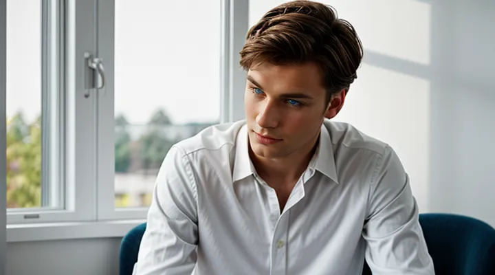 Оспаривание штрафа через сервис Госуслуги