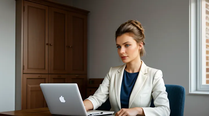 Оспаривание штрафа ГИБДД через Госуслуги: образец заявки