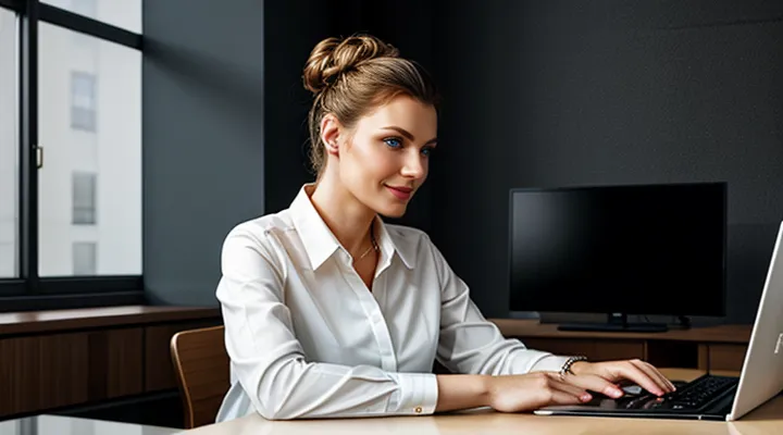 Оспаривание штрафа ГИБДД через Госуслуги