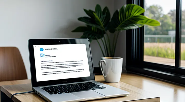 Оспаривание штрафа ГИБДД через портал Госуслуг