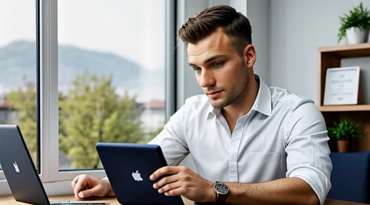 Оспаривание штрафа ГИБДД через портал Госуслуги