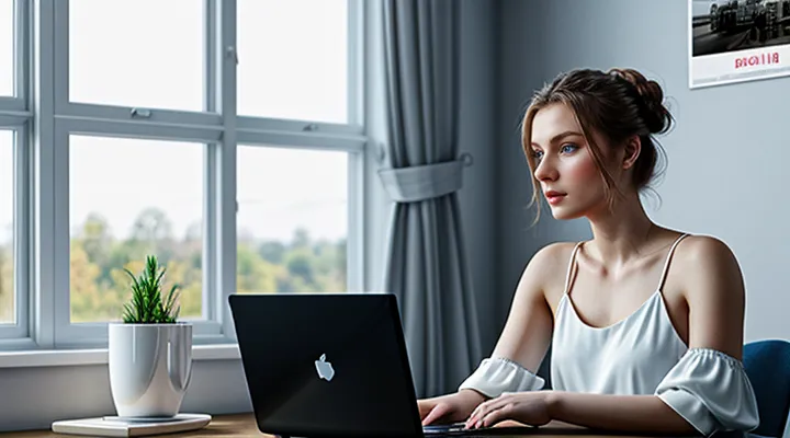 Оспаривание штрафа ГИБДД с камеры через портал Госуслуги