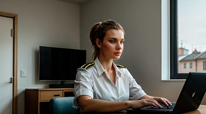 Оспаривание штрафа ГИБДД за ремень безопасности через Госуслуги