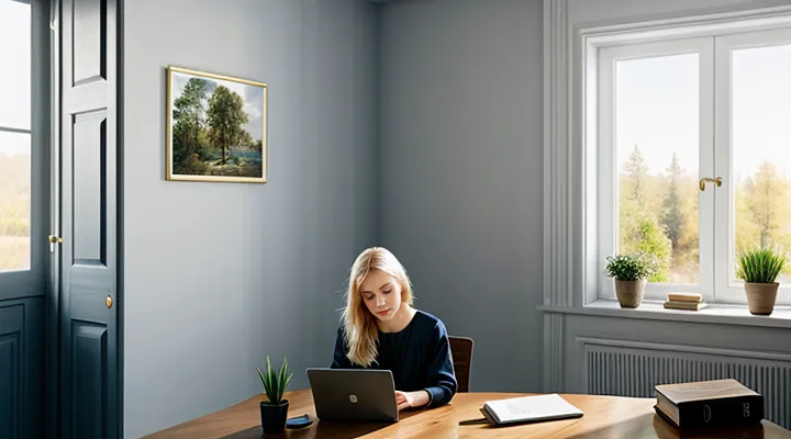 Оспаривание штрафа в Госуслугах: пошаговый гид