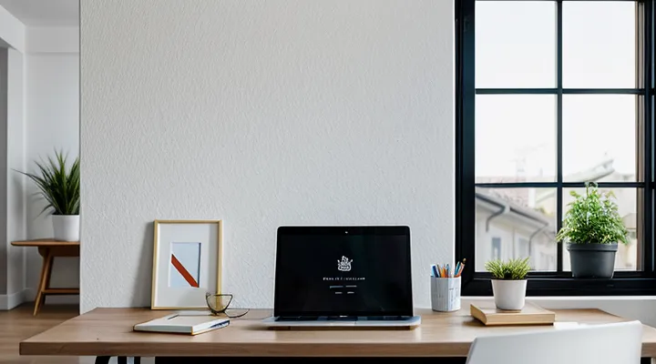 Оспаривание штрафа за превышение скорости на портале Госуслуг