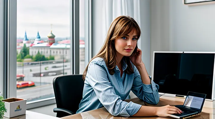 Оспаривание штрафов ГИБДД через портал Госуслуг