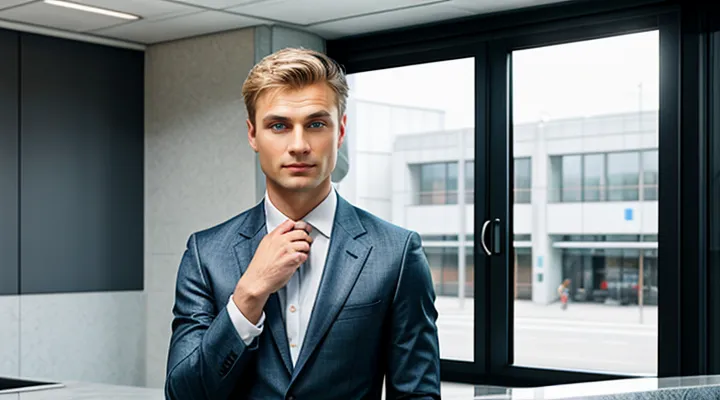 Оставление номеров при продаже автомобиля в хранение через Госуслуги